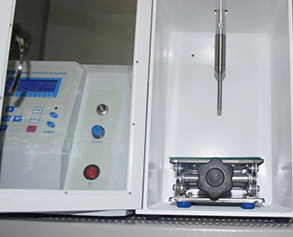 Henan Chuanghe Laboratory Equipment Co., Ltd. 