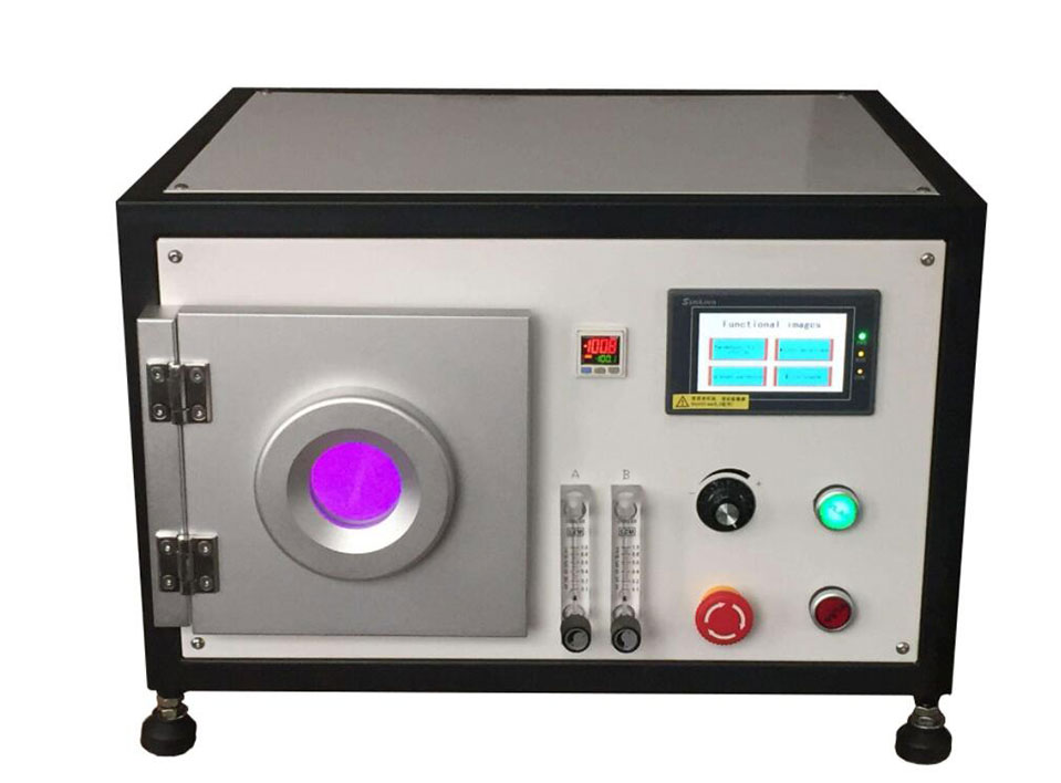 40KHz Plasma Cleaner