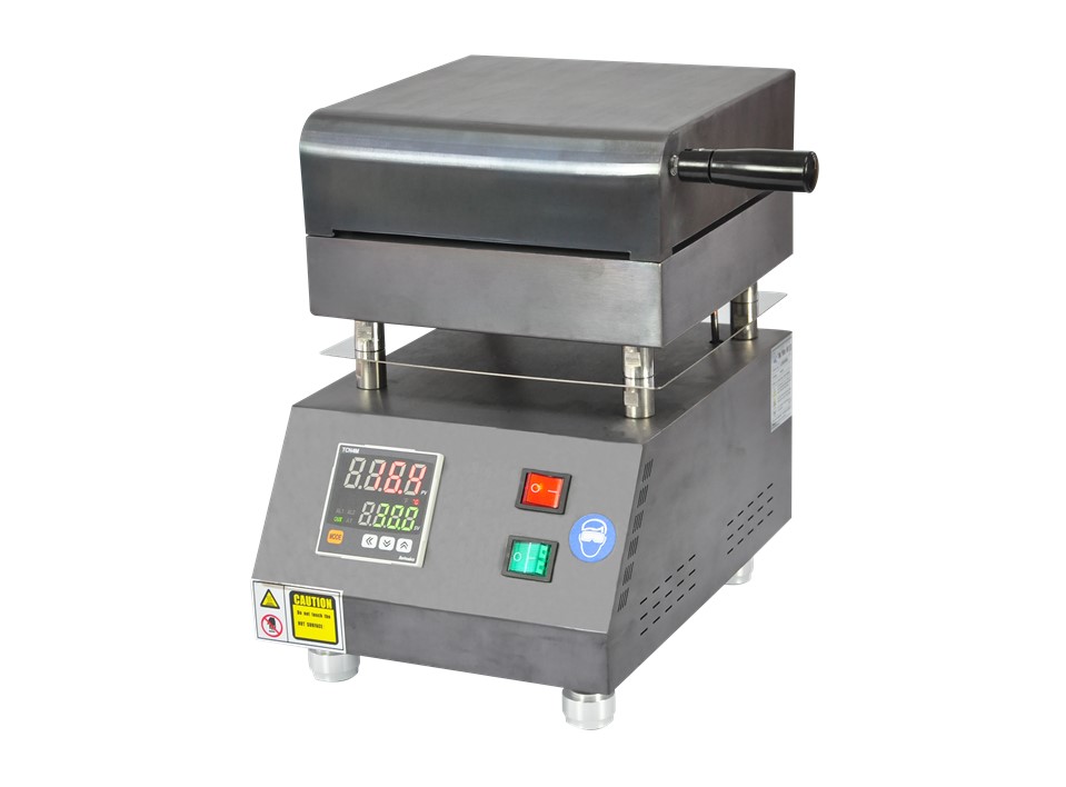 Rm600C Max. Precision Hot Plate (220*220mm )HP100