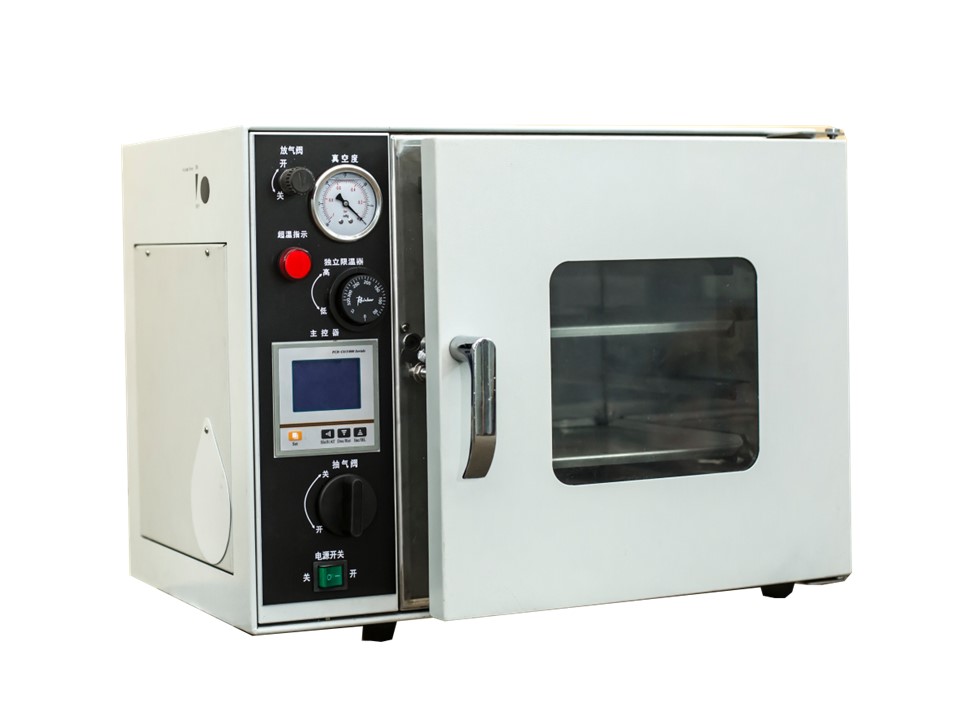 50L Vacuum Drying Oven upto 250 Degree