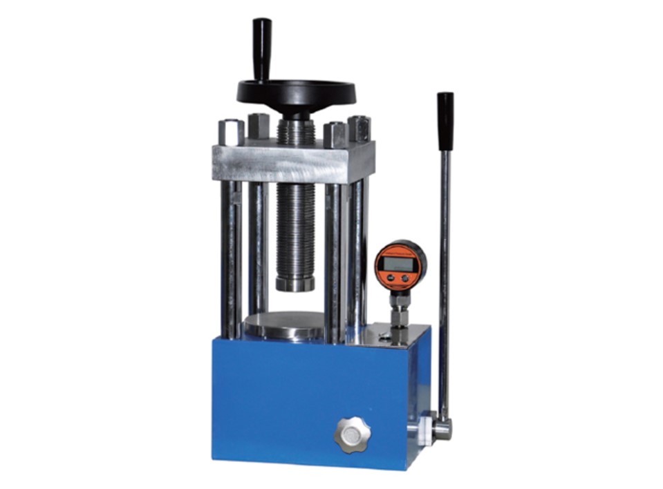 electric press for laboratory Supplier lab manufacturer