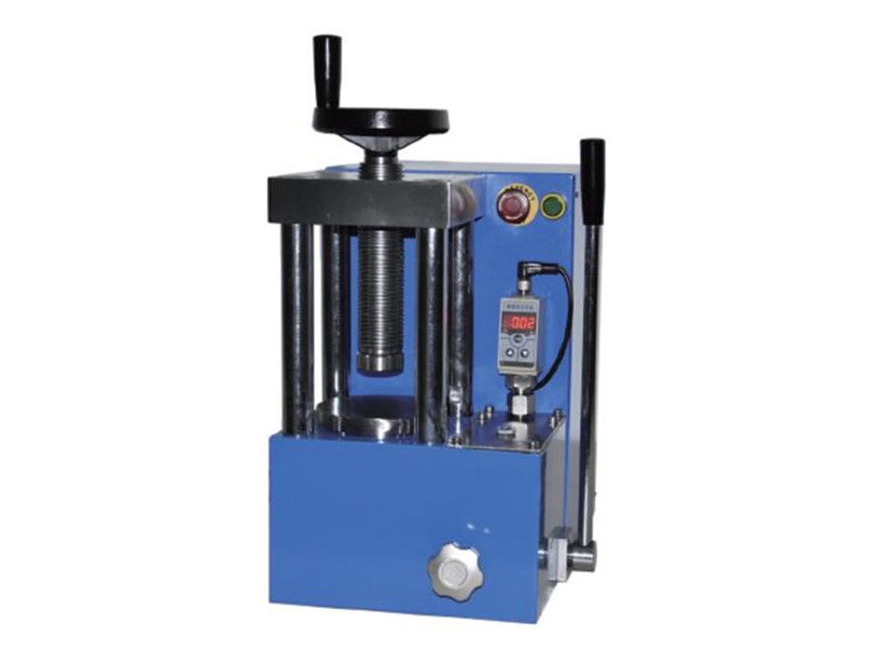 20 ton electric hydraulic press