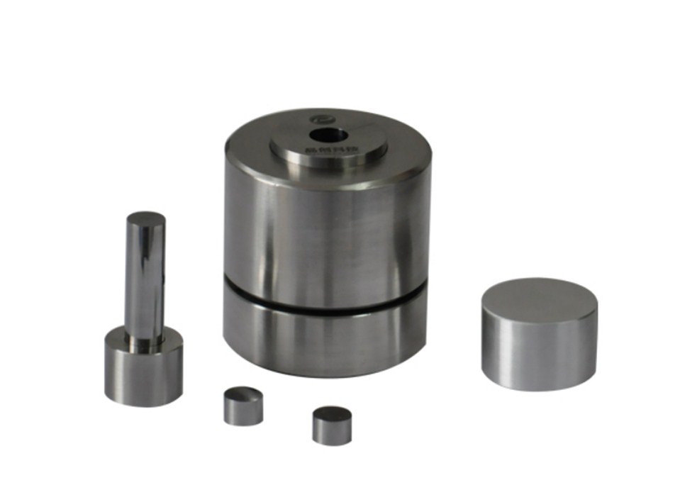 Φ3-10mm Assemble press dies