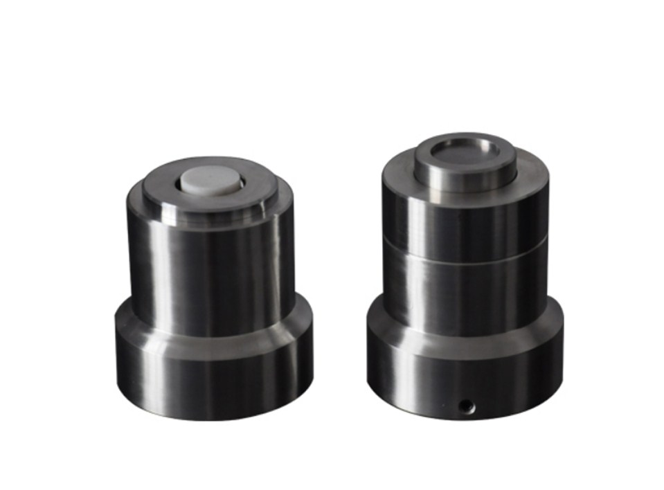 PMN-A Button battery sealing die