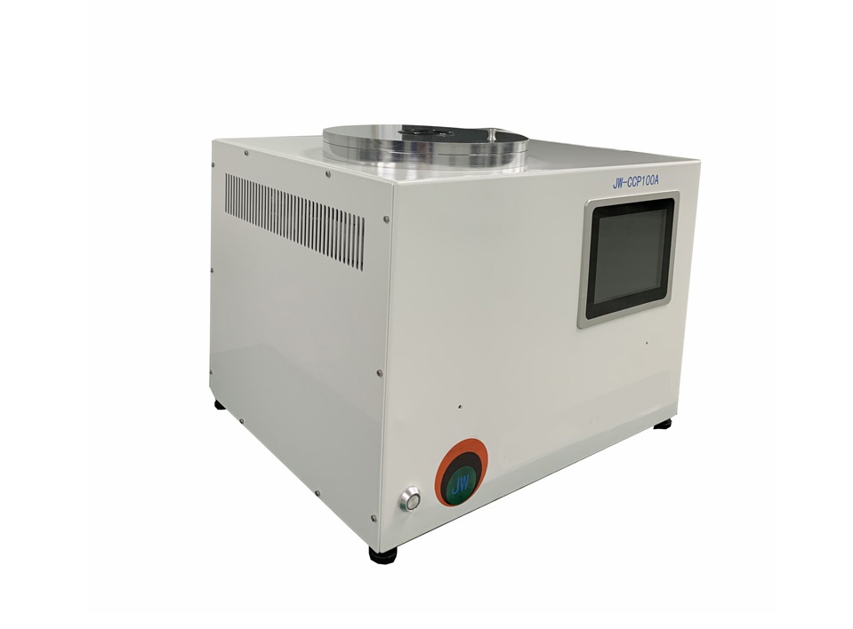 13.56MHz Laboratory Plasma Etching Machine