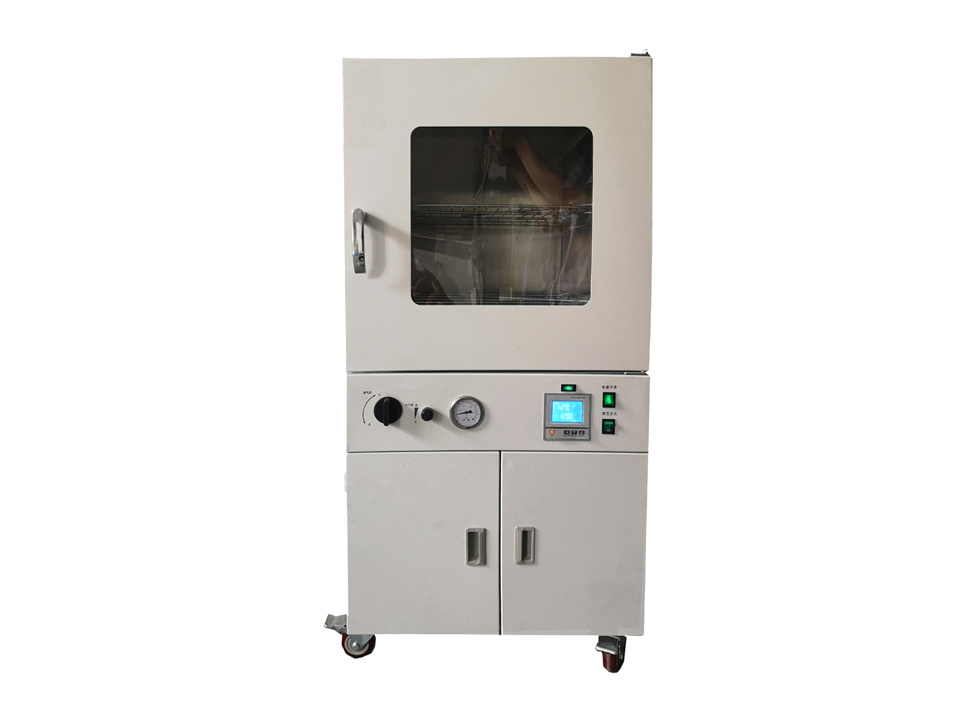CH-6090 250 degree Vacuun Drying Oven