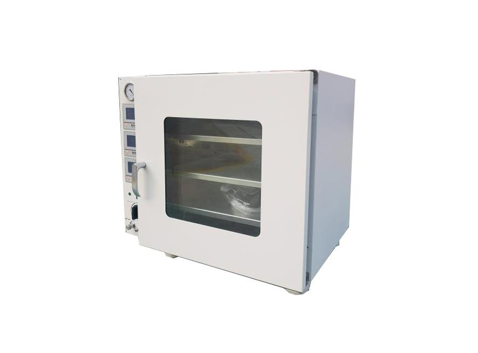 CH-6090A 90L Vacuum Drying Oven with Anti-corrosion Chamber Material
