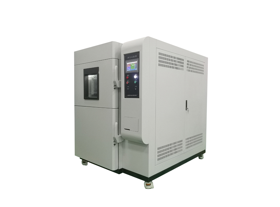 CH-GDC4005 -40~150℃ High Low Temperature Impact Test Oven
