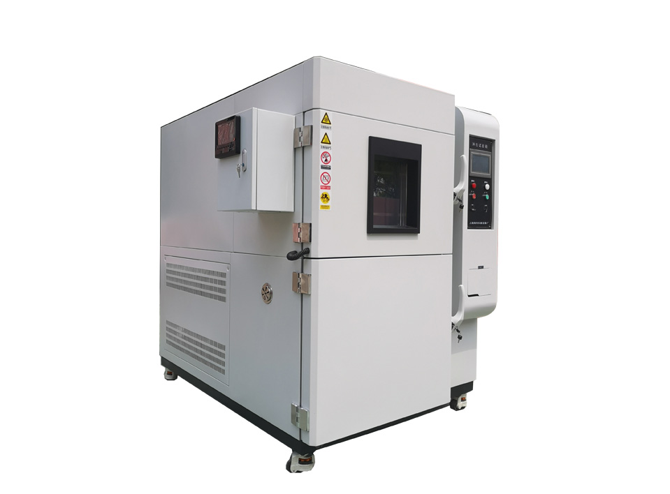 CH-GDC4010 High Low Temperature Testing Oven with PLC Control Manufacturer  China