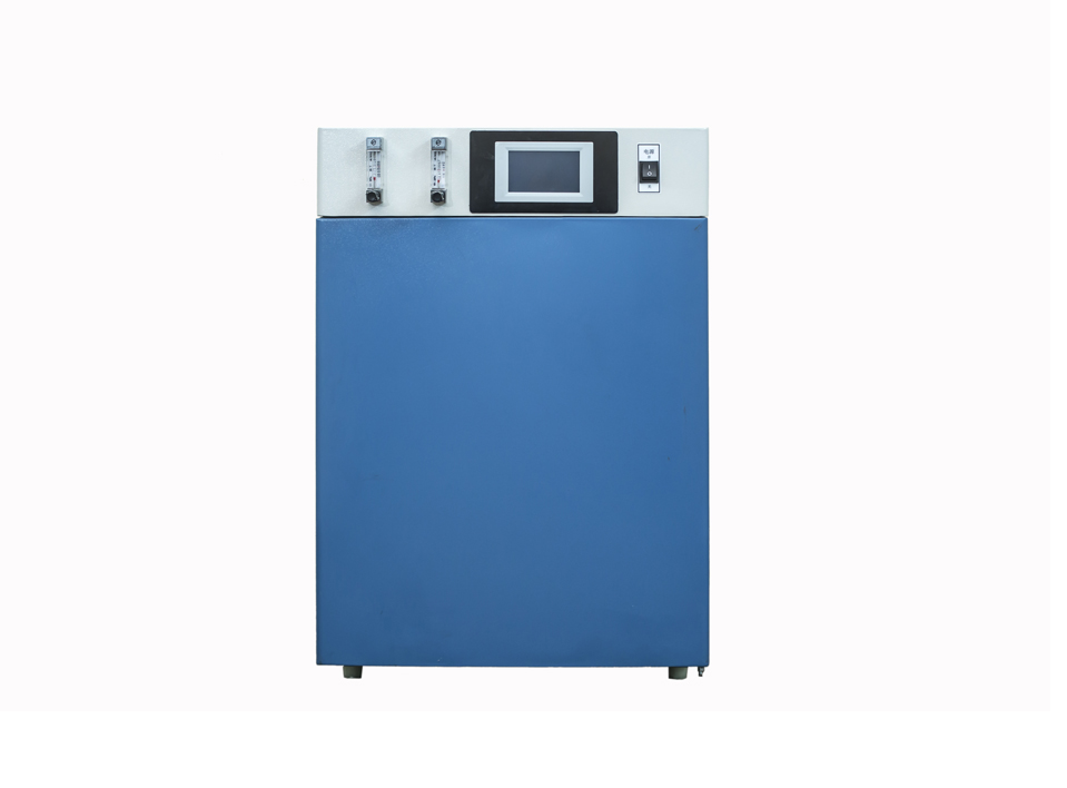 CH-CQ80L Programmable Control Co2 Incubator