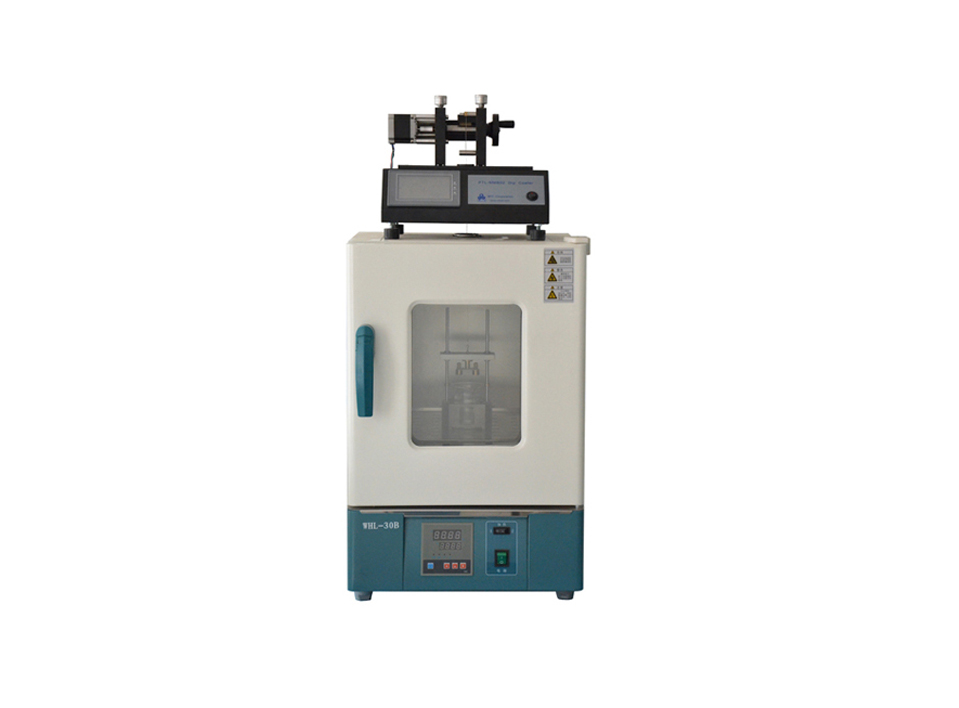 PTL-MMB02 Millimeter Constant Temperature Programmable Control Dipping Coating Machine