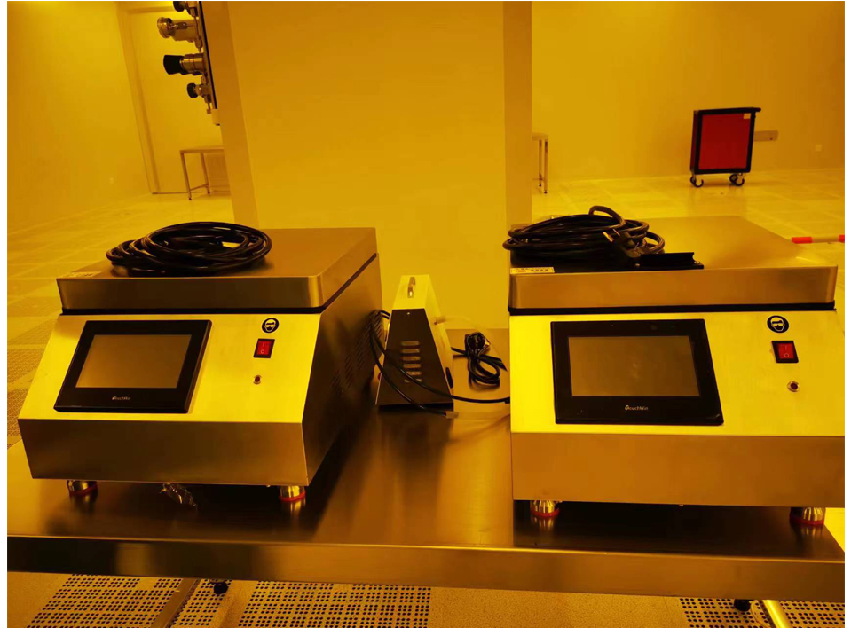 HP8 Laboratory Precision Hot Plate upto 250 degree
