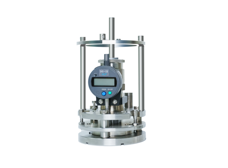 Laboratory Precision Lapping and Polishing Jigs CHD-LP3